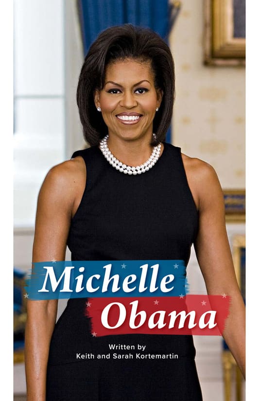 Michelle Obama